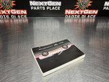 2001 C5 CORVETTE OWNERS MANUAL OEM #788