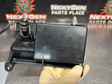 08-09 PONTIAC G8 CENTER CONSOLE STORAGE COMPARTMENT OEM 92206136 #1036