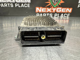 2008 CHEVY DURAMAX A40 ALLISON TCM 25836825 CORE #808