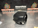 1998 C5 CORVETTE STEERING COLUMN COVER SHROUD TRIM OEM #1433
