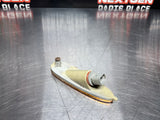 04-06 PONTIAC GTO RH LH FRONT BUMPER MARKER LIGHT 92155601 OEM #762