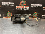 2013 FORD MUSTANG GT AUTO (6R80) SHIFTER WITH KNOB W CABLE OEM #1588