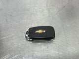 2023 CAMARO KEY FOB OEM #268
