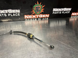 2013 FORD MUSTANG GT 5.0 AUTO SHIFTER CABLE OEM #1271