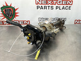 17-19 FORD F250 F350 STEERING COLUMN ASSEMBLY W/ IGNITION OEM #277