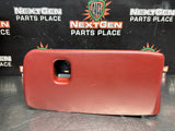 97-04 C5 CORVETTE GLOVE BOX BLK OEM #1425