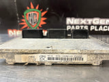2005 FORD F350 6.0 POWER STROKE PCM 5C3A-12A650-KZC OEM #1162