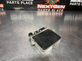 2015 FORD F350 DIESEL GLOW PLUG RELAY MODULE FC3A-12B533-AA OEM #1142