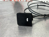 2013 CAMARO SS HOOD RELEASE CABLE OEM #386