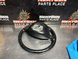 1998 C5 CORVETTE STEERING WHEEL BLCK 10419489 OEM #1380