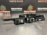2015 CHEVY SILVERADO 3500 FRONT WINDOW SWITCHES OEM #814