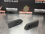 2013 FORD MUSTANG WINDOW CONTROL SWITCHES LH/RH OEM #757