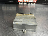 2011 FORD F350 DIESEL GLOW PLUG RELAY MODULE BC3A-12B533-AD OEM #1329