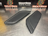 2024 FORD MUSTANG GT CENTER CONSOLE KNEE PAD TRIM OEM #1392