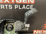 2024 FORD MUSTANG GT STEERING COLUMN STALK BRACKET HOUSING WITH STALKS PR3T-14B522-FAWOEM #1226