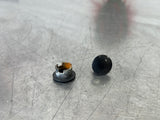 2000 C5 CORVETTE WIPER CAPS OEM #218
