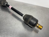 09-13 C6 CORVETTE RH PASSENGER AXLE SHAFT 33 SPLINE 22873444 OEM #1492