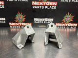 2011 CAMARO SS MOTOR MOUNT BRACKETS OEM #951