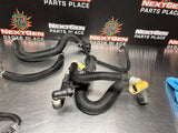 2016 FORD MUSTANG GT RADIATOR HOSE KIT OEM #939