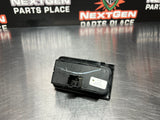 2016 FORD F350 AUXILIARY SWITCHES AL3T-13D734-AAW OEM #759