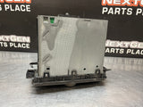 2014 SILVERADO 2500HD RADIO STEREO CD DVD MP3 AUX PLAYER 20934592 OEM #1115