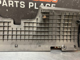10-14 FORD MUSTANG GT LOWER KNEE BOLSTER DASH PANEL OEM #1231