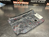 97 - 04 C5 CORVETTE ELECTRONIC CONTROL SUSPENSION MODULE COVER OEM 10286260 #1425