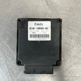 2009 FORD F350 POWER STROKE 6.4 DIESEL TCM 8C3A-12B565-AD OEM #278