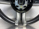 2012 FORD MUSTANG GT STEERING WHEEL OEM #1494