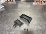 2006 C6 CORVETTE LH DRIVER SIDE DOOR TOUCH PAD HANDLE OEM #1364