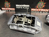 2019 FORD MUSTANG GT PERF PACK RH LH FRONT BREMBO BRAKE CALIPERS 6 PISTON #1573