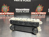 2012 FORD F250 AC HEAT CLIMATE CONTROL BC3T-19980-EB OEM #807