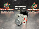 2009 C6 CORVETTE ABS PUMP MODULE 20777858 OEM #1538