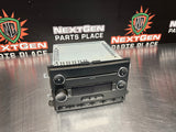 2016 FORD F250 F350 RADIO RECEIVER MP3 AM FM CD EC3T-18C869-EB OEM #759