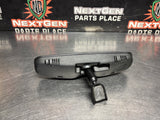 2001 C5 CORVETTE DONNELLEY’S REAR VIEW MIRROR OEM #1433