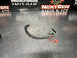 1998 C5 CORVETTE TAC MODULE PIGTAIL OEM #1251