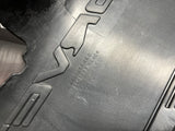 99-04 C5 CORVETTE 5.7L LS1 SINGLE FEED ENGINE COVERS 12561502 12561503 #788