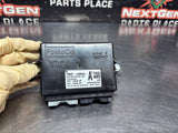2016 FORD MUSTANG GT LIGHTING CONTROL MODULE FR3T-14D644-BF OEM #1394