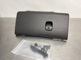 05 - 13 C6 CORVETTE GLOVE BOX BLACK OEM #1492