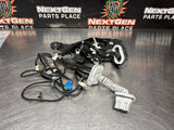 2011 CADILLAC CTS-V LH DRIVER DOOR HARNESS OEM 20853775 #1305