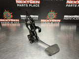 08-09 PONTIAC G8 GT BRAKE PEDAL ASSEMBLY OEM #948