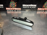 2001 C5 CORVETTE DONNELLEY’S REAR VIEW MIRROR OEM #1433