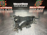 2016 CAMARO SS LF DRIVER SIDE BUMPER FASCIA OUTER AIR DUCT 84078625 OEM #795
