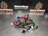 97-04 C5 CORVETTE RH PASSENGER SIDE DOOR WIRING HARNESS OEM #1368