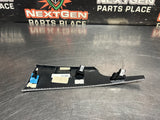 2016 FORD MUSTANG GT LH DRIVER SIDE DASH TRIM FR3B-63044B79 OEM #1536