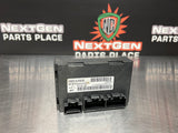 2009 CHEVY SILVERADO LTZ 2500HD TRANSFER CASE CONTROL MODULE OEM 24249095 #718