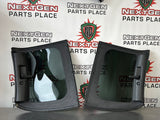 1998-2002 CAMARO/FIREBIRD LH AND RH T-TOPS WINDOWS #3474
