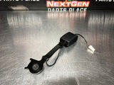 08 - 09 PONTIAC G8 LH DRIVER SIDE SEAT BELT BUCKLE RECEIVER 92204562 OEM #948
