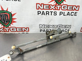 2013 FORD MUSTANG WIPER MOTOR ASSEMBLY OEM AR33-17500-AA #442