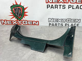 C5 CORVETTE RH BOWLING GREEN ROCKER PANEL EXTENSION OEM #VV923